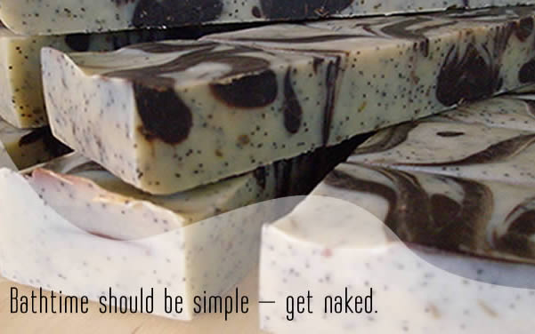 Handmade Natural Soaps